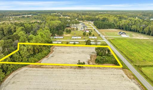 Photo #3 of 9741 Highway 19, Loris, SC 3.9 acres