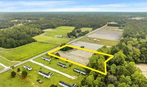 Photo #9 of 9741 Highway 19, Loris, SC 3.9 acres