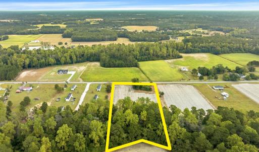 Photo #1 of 9741 Highway 19, Loris, SC 3.9 acres