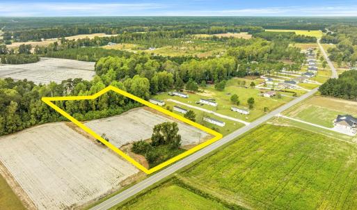 Photo #13 of 9741 Highway 19, Loris, SC 3.9 acres