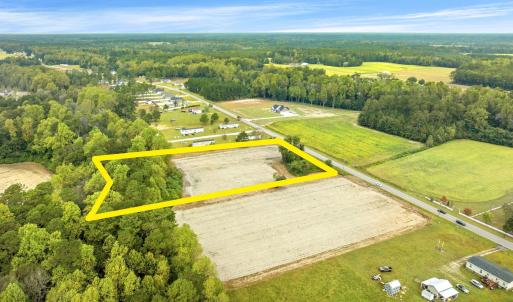 Photo #6 of 9741 Highway 19, Loris, SC 3.9 acres
