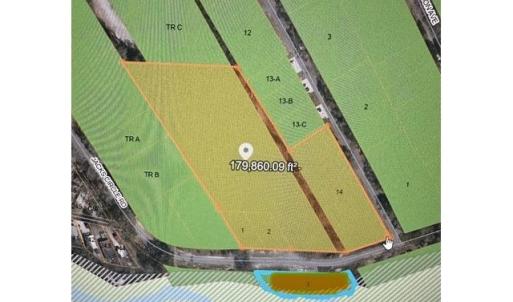 Photo #3 of 1300 Jacks Circle Rd., North Myrtle Beach, SC 4.6 acres