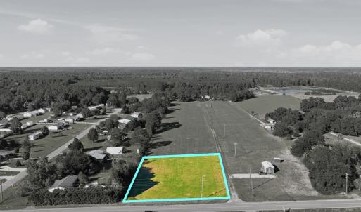 Photo #3 of 7626 Old Reaves Ferry Rd., Conway, SC 0.9 acres