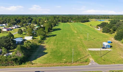 Photo #2 of 7626 Old Reaves Ferry Rd., Conway, SC 0.9 acres