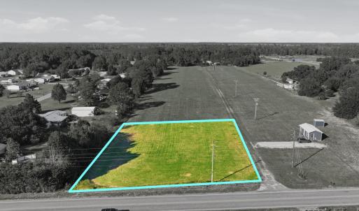 Photo #1 of 7626 Old Reaves Ferry Rd., Conway, SC 0.9 acres