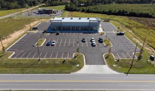 Photo #5 of TBD McCormick Rd., Hamer, SC 7.7 acres