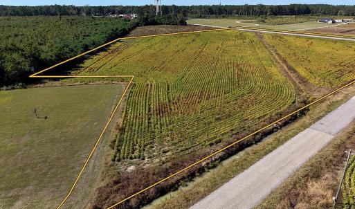 Photo #13 of TBD McCormick Rd., Hamer, SC 7.7 acres