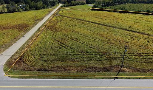 Photo #15 of TBD McCormick Rd., Hamer, SC 7.7 acres