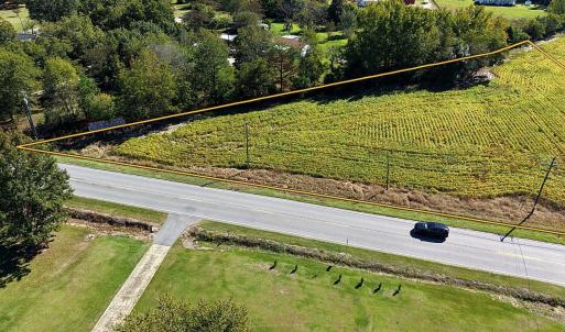 Photo #4 of TBD Highway 301, Hamer, SC 1.8 acres