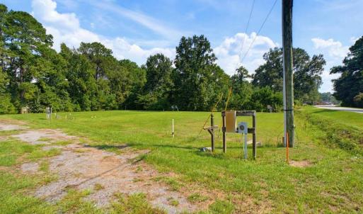 Photo #3 of 640 and 644 Morgan Ave., Andrews, SC 0.6 acres