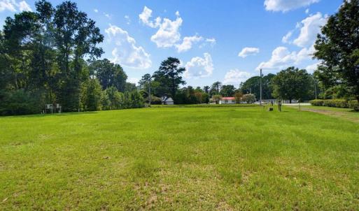 Photo #2 of 640 and 644 Morgan Ave., Andrews, SC 0.6 acres