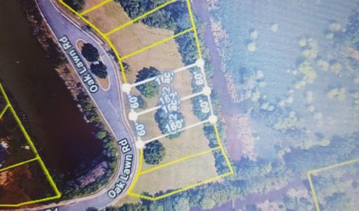 Photo #1 of TBD Oak Lawn Dr., Georgetown, SC 0.4 acres