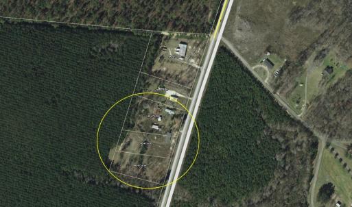 Photo #6 of 9207 County Line Rd., Nesmith, SC 3.7 acres
