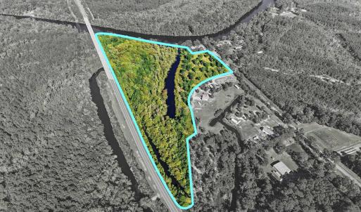 Photo #35 of TBD Reds Landing Rd., Andrews, SC 20.4 acres