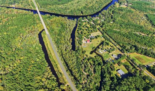 Photo #13 of TBD Reds Landing Rd., Andrews, SC 20.4 acres