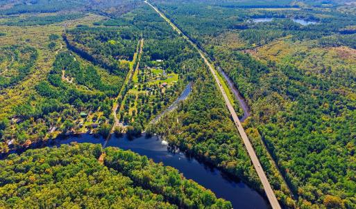 Photo #7 of TBD Reds Landing Rd., Andrews, SC 20.4 acres