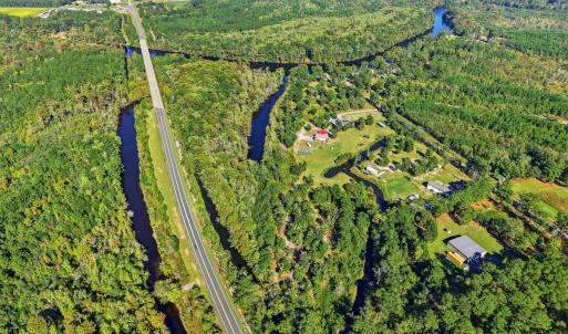 Photo #19 of TBD Reds Landing Rd., Andrews, SC 20.4 acres