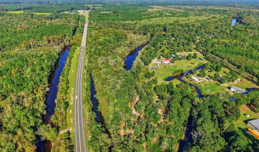 Photo #31 of TBD Reds Landing Rd., Andrews, SC 20.4 acres