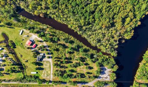 Photo #21 of TBD Reds Landing Rd., Andrews, SC 20.4 acres