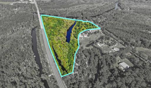 Photo #36 of TBD Reds Landing Rd., Andrews, SC 20.4 acres