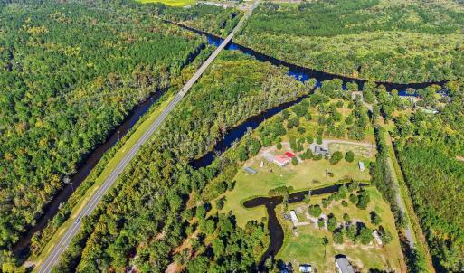 Photo #26 of TBD Reds Landing Rd., Andrews, SC 20.4 acres