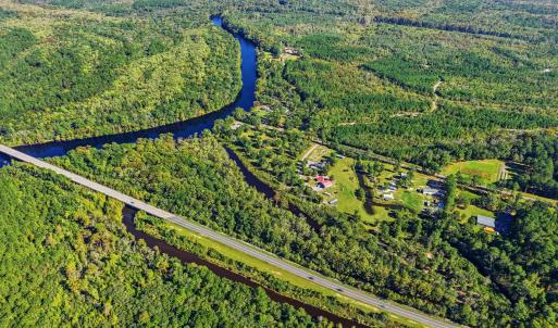 Photo #12 of TBD Reds Landing Rd., Andrews, SC 20.4 acres
