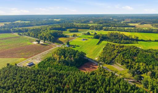 Photo #4 of TBD Hubert Baxley Rd, Mullins, SC 4.6 acres
