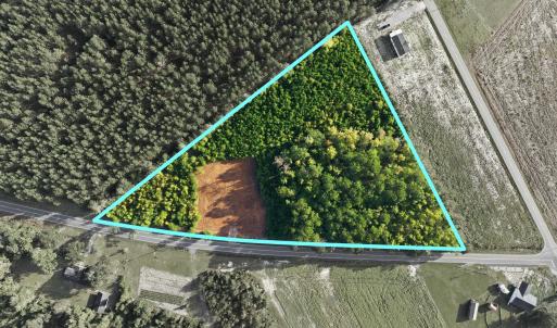 Photo #2 of TBD Hubert Baxley Rd, Mullins, SC 4.6 acres