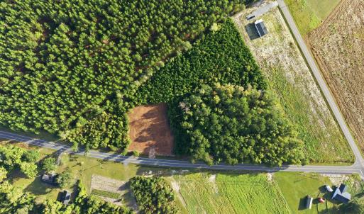Photo #1 of TBD Hubert Baxley Rd, Mullins, SC 4.6 acres