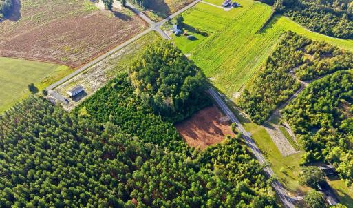 Photo #3 of TBD Hubert Baxley Rd, Mullins, SC 4.6 acres