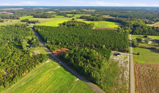 Photo #6 of TBD Hubert Baxley Rd, Mullins, SC 4.6 acres
