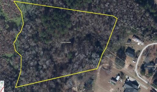 Photo #1 of TBD Epson Rd, Mullins, SC 4.4 acres