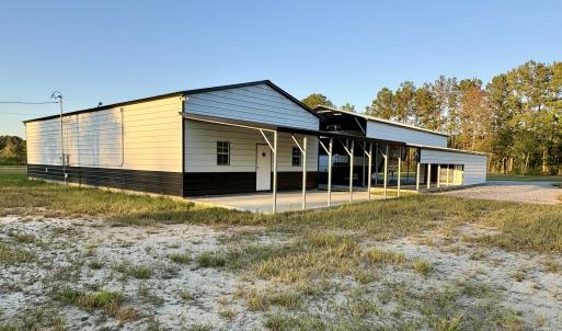 Photo #1 of 2710 Holly Rd., Marion, SC 10.0 acres