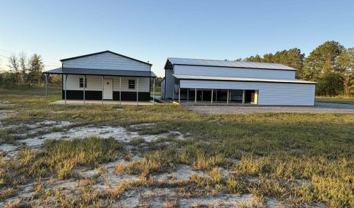 Photo #2 of 2710 Holly Rd., Marion, SC 10.0 acres