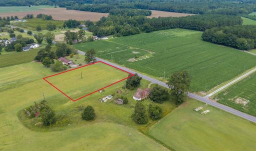 Photo #3 of 1828 Green Sea Rd., Green Sea, SC 2.0 acres