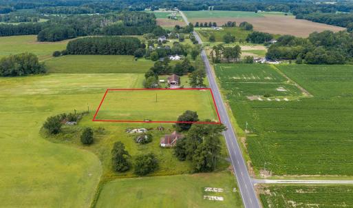 Photo #4 of 1828 Green Sea Rd., Green Sea, SC 2.0 acres