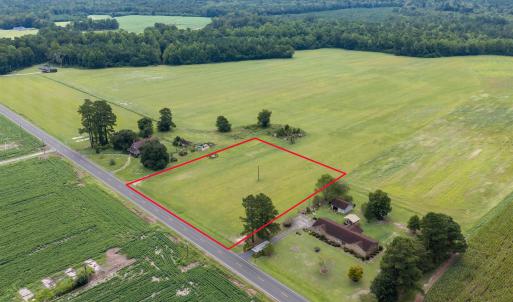 Photo #2 of 1828 Green Sea Rd., Green Sea, SC 2.0 acres