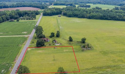 Photo #8 of 1828 Green Sea Rd., Green Sea, SC 2.0 acres