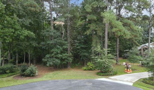 Photo #1 of 1282 Strathmill Ct., Surfside Beach, SC 0.9 acres