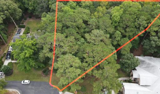 Photo #2 of 1282 Strathmill Ct., Surfside Beach, SC 0.9 acres