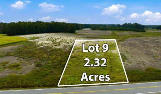 Photo #1 of Lot 9 Kemper Rd., Nichols, SC 2.3 acres