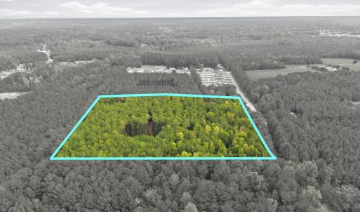 Photo #2 of Lot 3 Daphane Dr., Loris, SC 9.5 acres