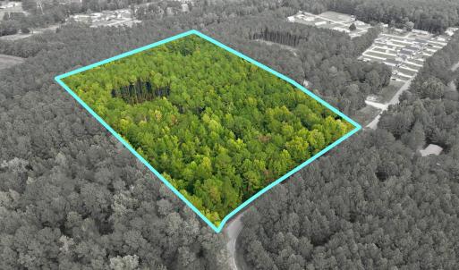 Photo #3 of Lot 3 Daphane Dr., Loris, SC 9.5 acres