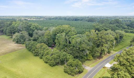 Photo #6 of TBA Bill Hooks Rd., Whiteville, NC 39.1 acres