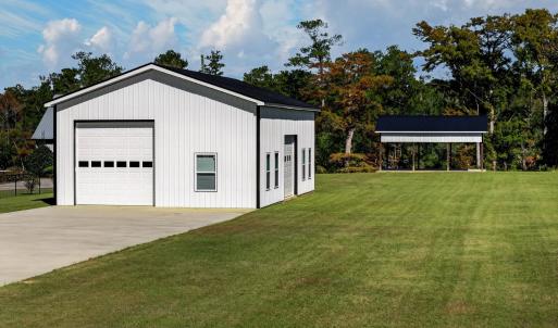Photo #6 of 11 Gulley Ln., Salters, SC 1.0 acres