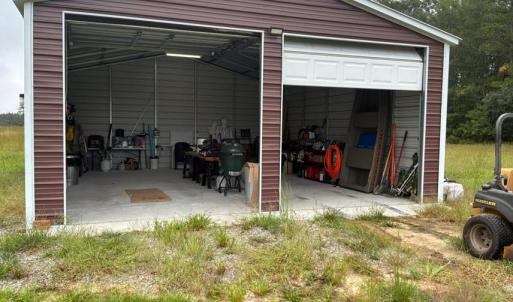Photo #6 of 1616 Old Hamer Rd., Hamer, SC 110.0 acres