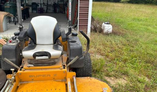 Photo #12 of 1616 Old Hamer Rd., Hamer, SC 110.0 acres