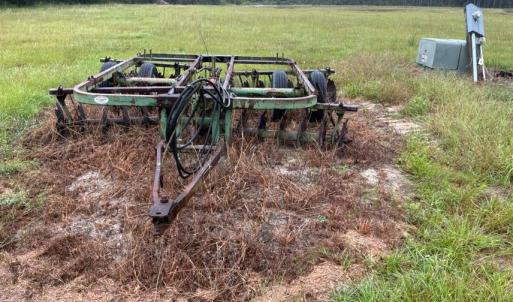 Photo #15 of 1616 Old Hamer Rd., Hamer, SC 110.0 acres