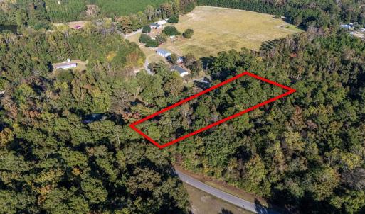 Photo #1 of TBD Barnes Rd., Andrews, SC 1.0 acres