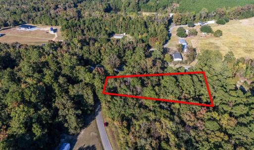 Photo #2 of TBD Barnes Rd., Andrews, SC 1.0 acres